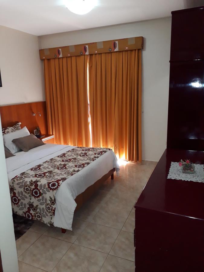 Rosa Palace Hotel Presidente Franco Dış mekan fotoğraf