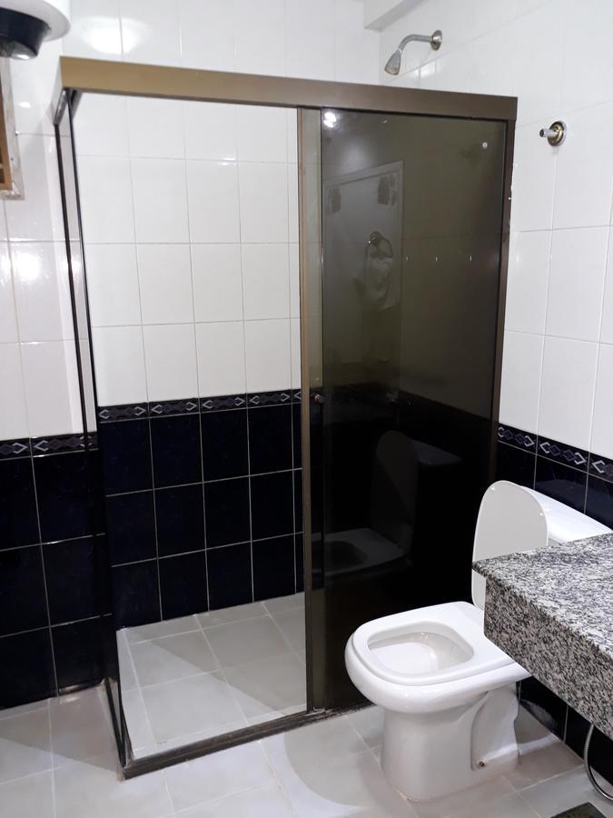 Rosa Palace Hotel Presidente Franco Dış mekan fotoğraf